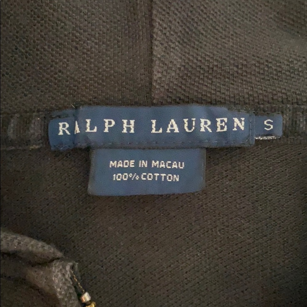Hoodie - Picture 2 of 4